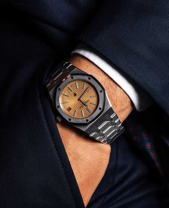Audemars Piguet