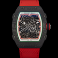 Richard Mille RM 67-02
Automatic Winding Extra Flat (Copia)