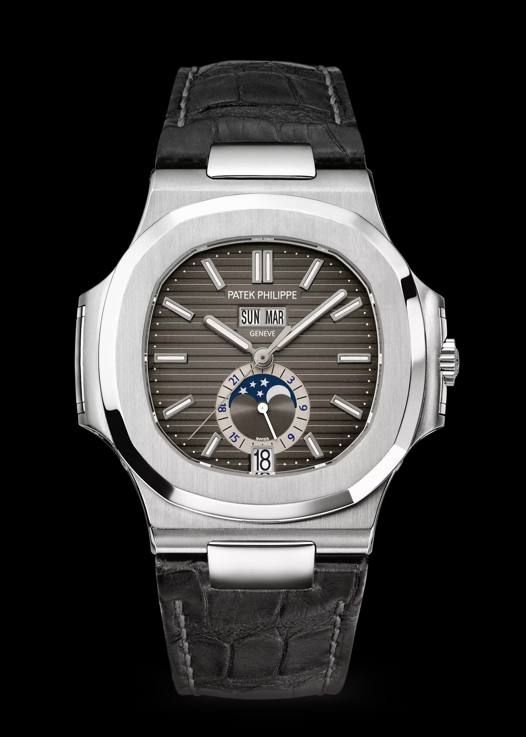 Patek Philippe NAUTILUS
5726A-001