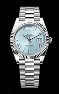 Rolex Day-Date 40 Oyster, 40 mm, platinum m228236-0012