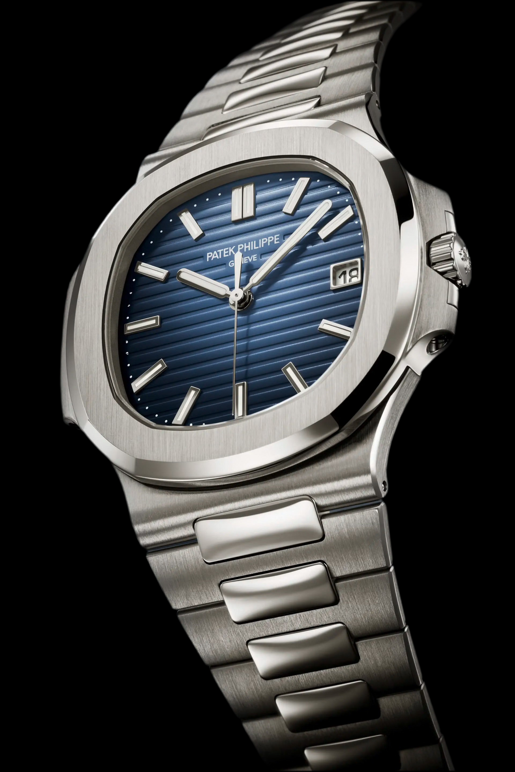 Patek Philippe NAUTILUS
5811/1G-001