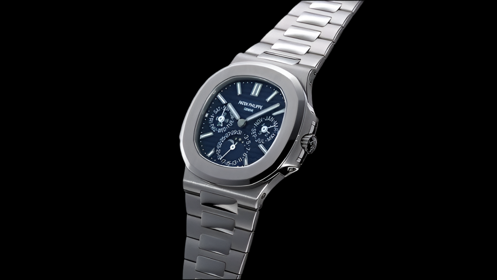 Patek Philippe NAUTILUS
5740/1G-001