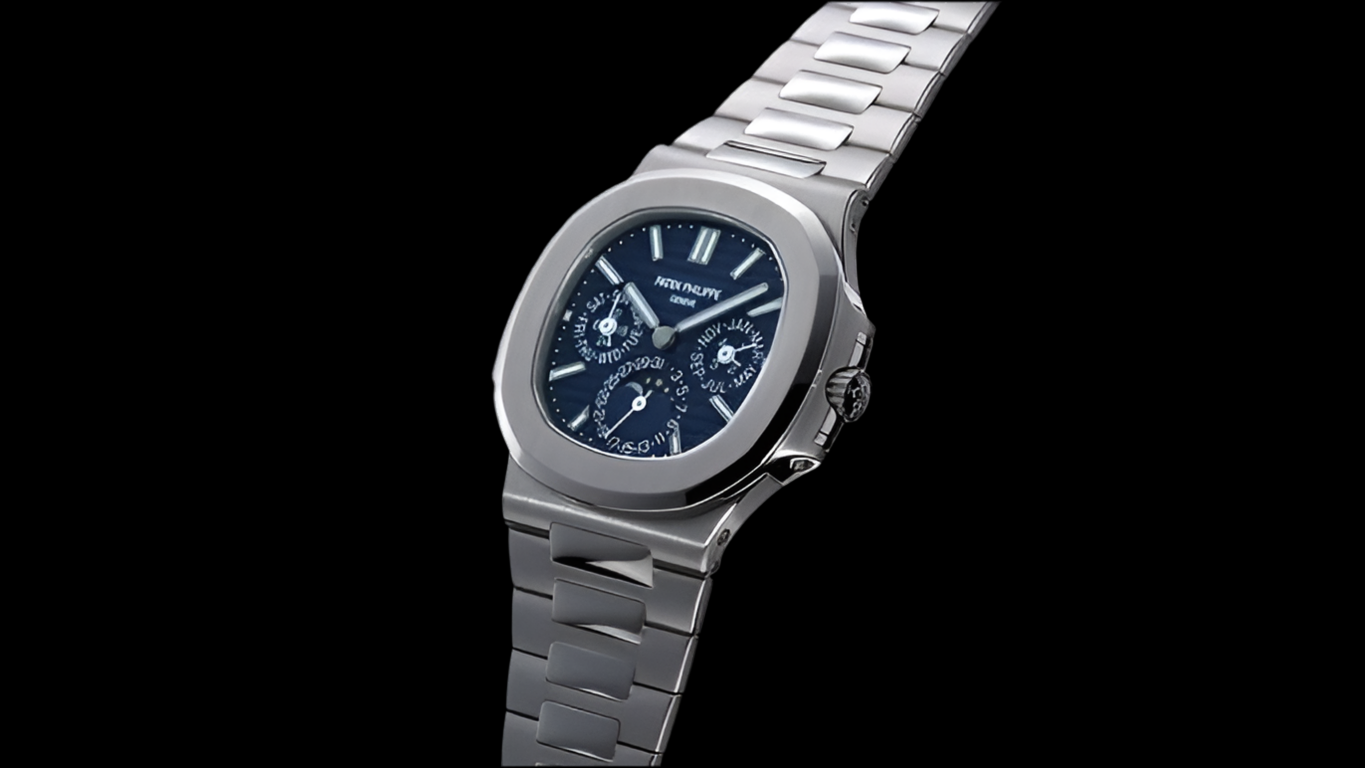 Patek Philippe NAUTILUS
5740/1G-001