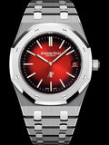 Audemars Piguet  
ROYAL OAK
“JUMBO” EXTRA-THIN