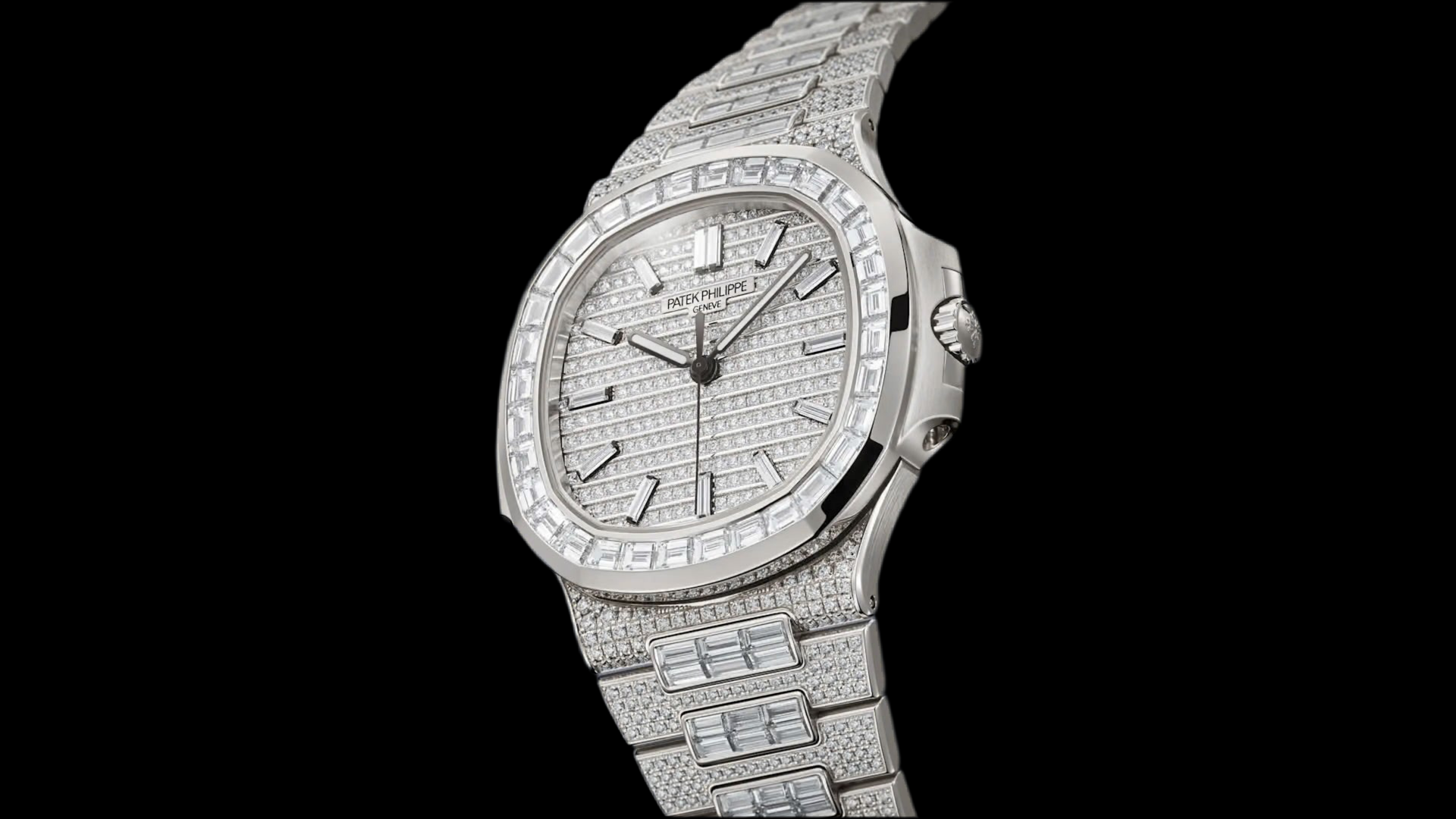Patek Philippe NAUTILUS
5811/1460G-001