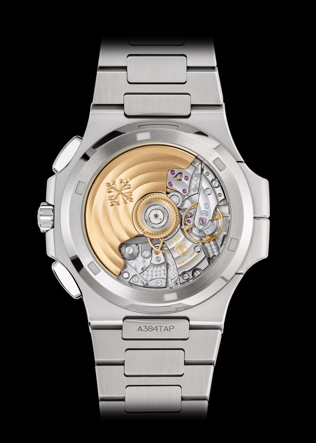 Patek Philippe NAUTILUS
5990/1A-011
