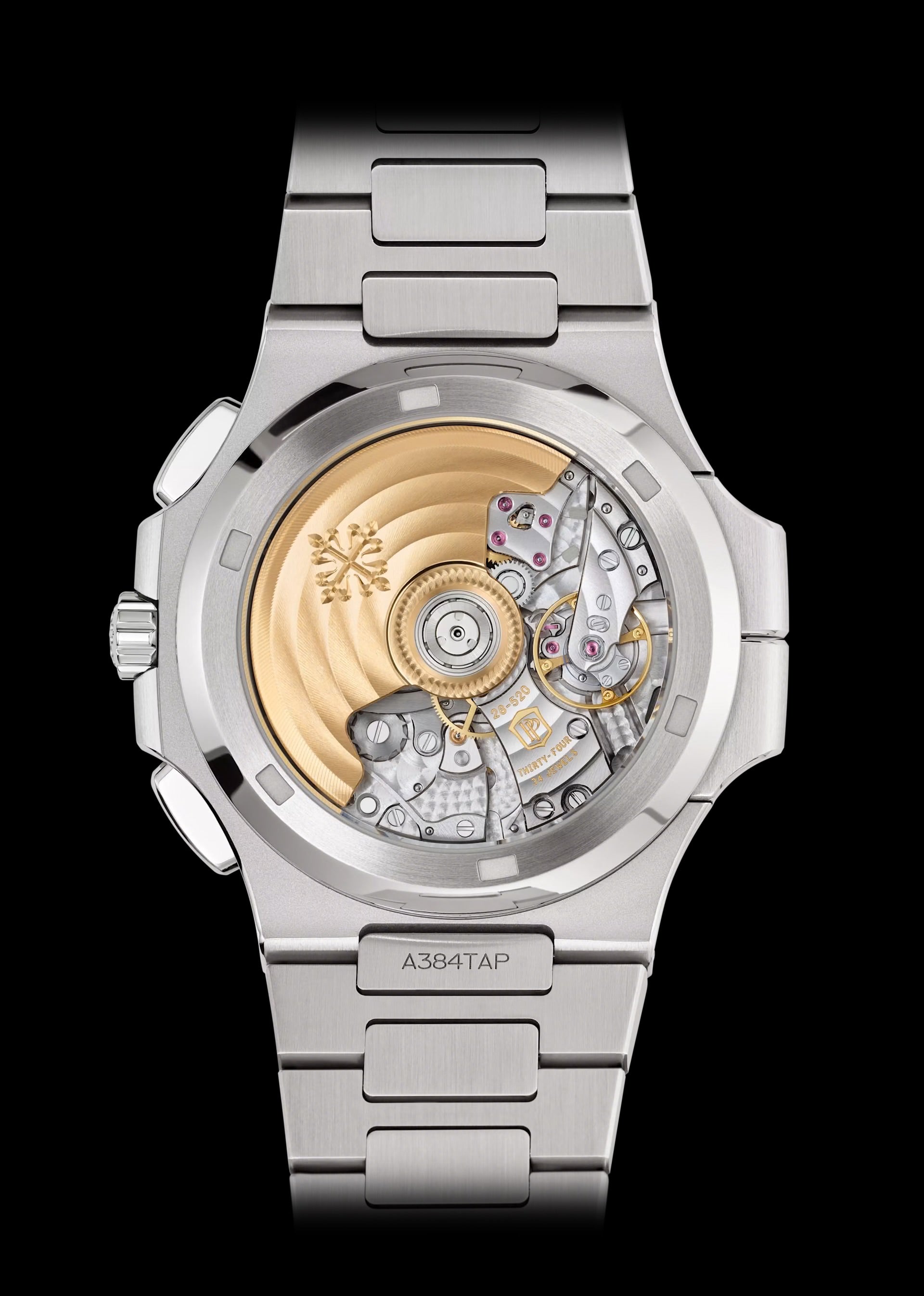 Patek Philippe NAUTILUS
5990/1A-011