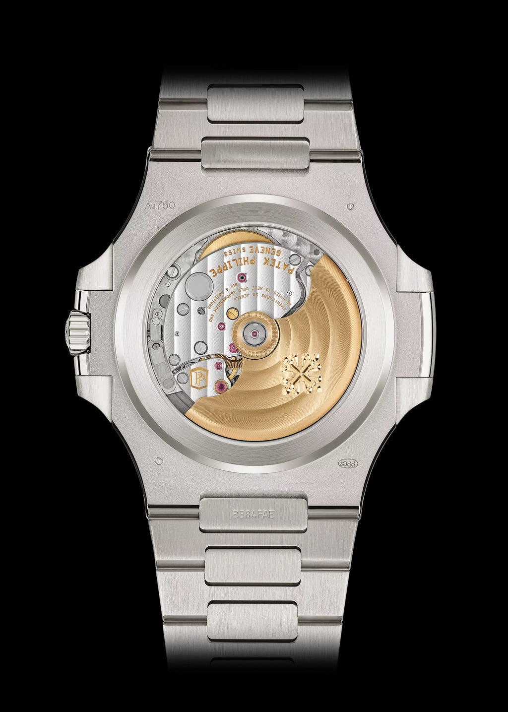 Patek Philippe NAUTILUS
5811/1460G-001