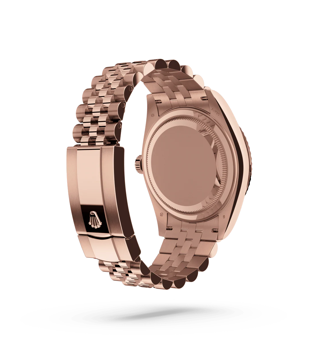 Rolex
Sky-Dweller
Oyster, 42 mm, Everose gold
M336935-0008