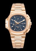 Patek Philippe
NAUTILUS
5990/1R-001