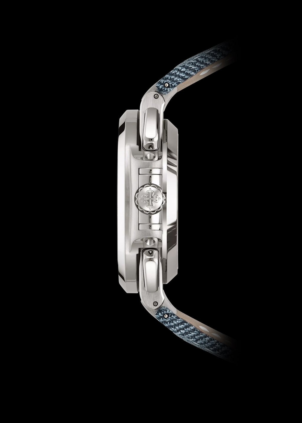 Patek Philippe NAUTILUS
5980/60G-001