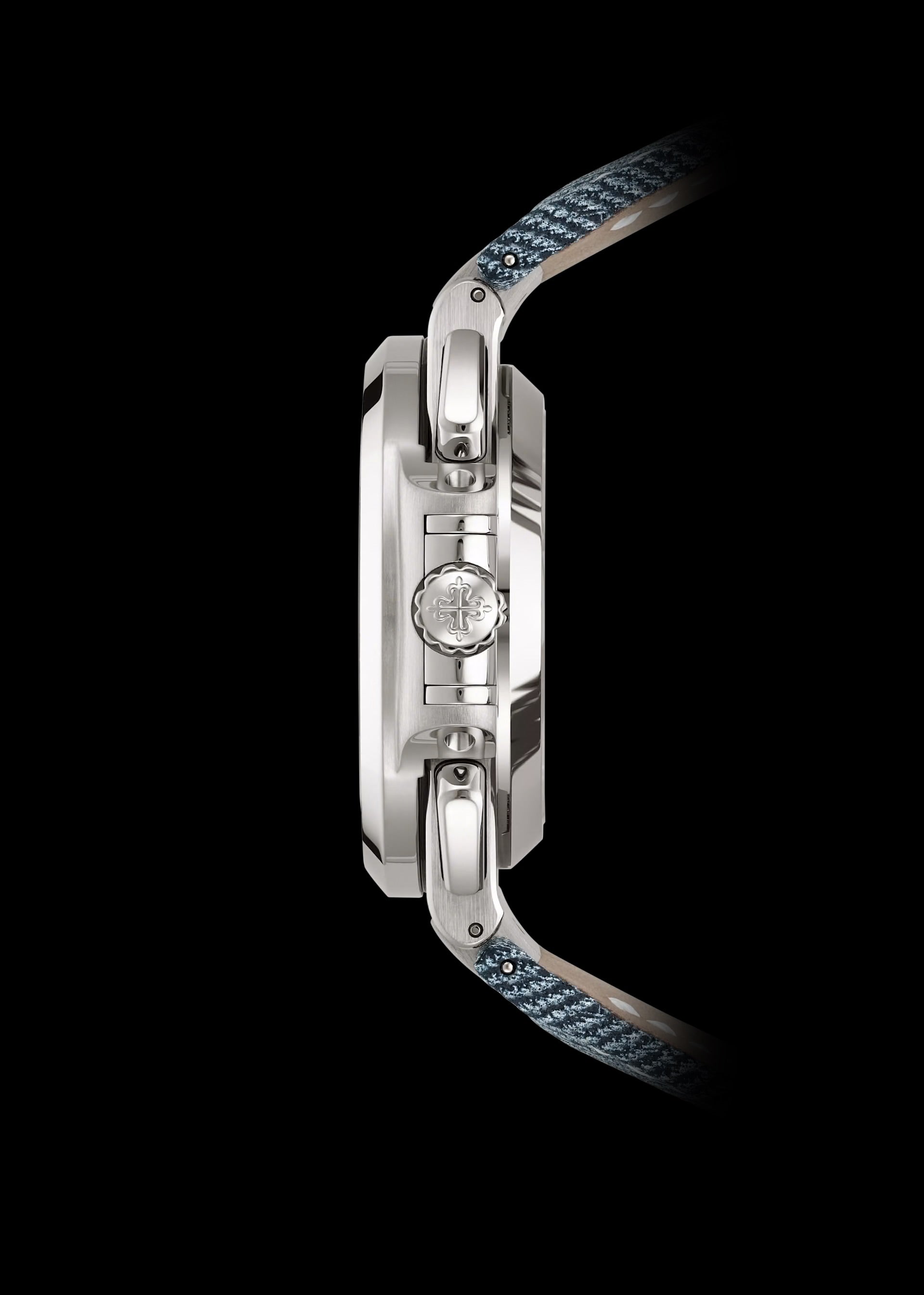 Patek Philippe NAUTILUS
5980/60G-001