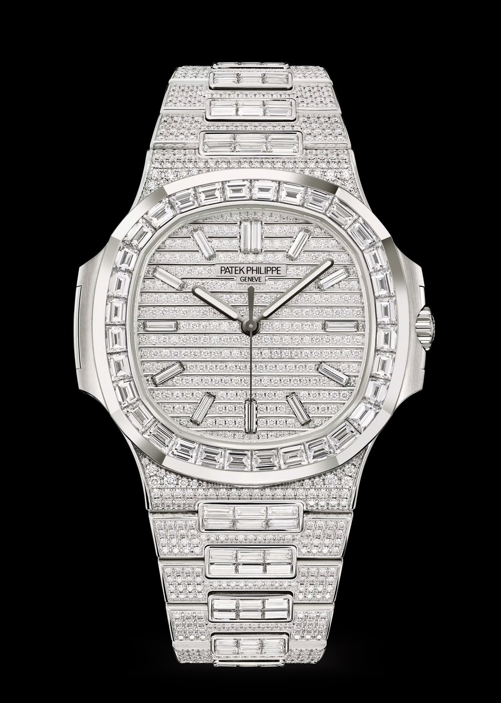 Patek Philippe NAUTILUS
5811/1460G-001