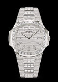 Patek Philippe NAUTILUS
5811/1460G-001