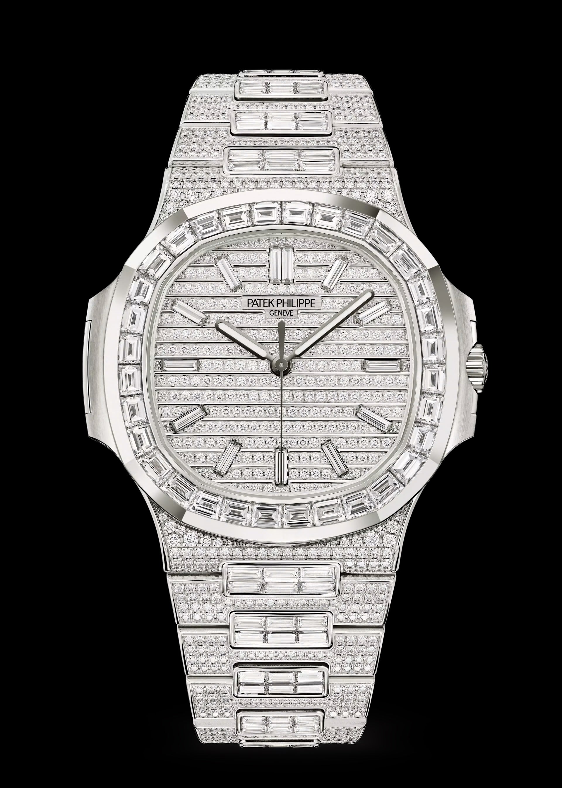 Patek Philippe NAUTILUS
5811/1460G-001