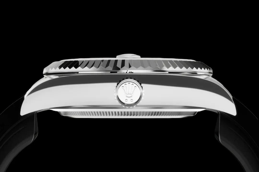 Rolex
Sky-Dweller
Oyster, 42 mm, white gold
M336239-0002