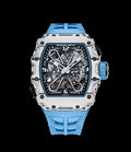 RM 35-03
Automatic Winding Rafael Nadal