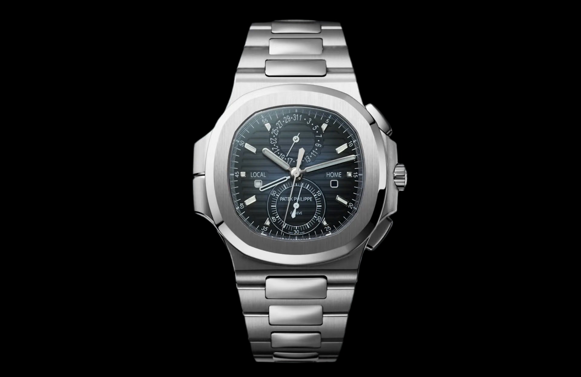 Patek Philippe NAUTILUS
5990/1A-011