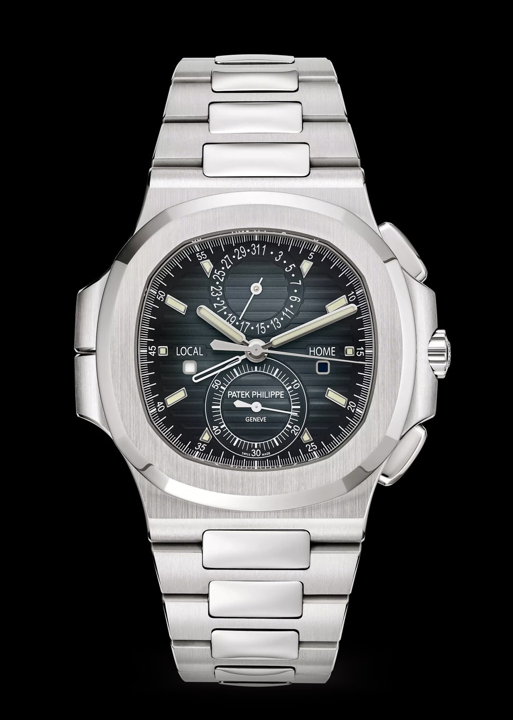 Patek Philippe NAUTILUS
5990/1A-011
