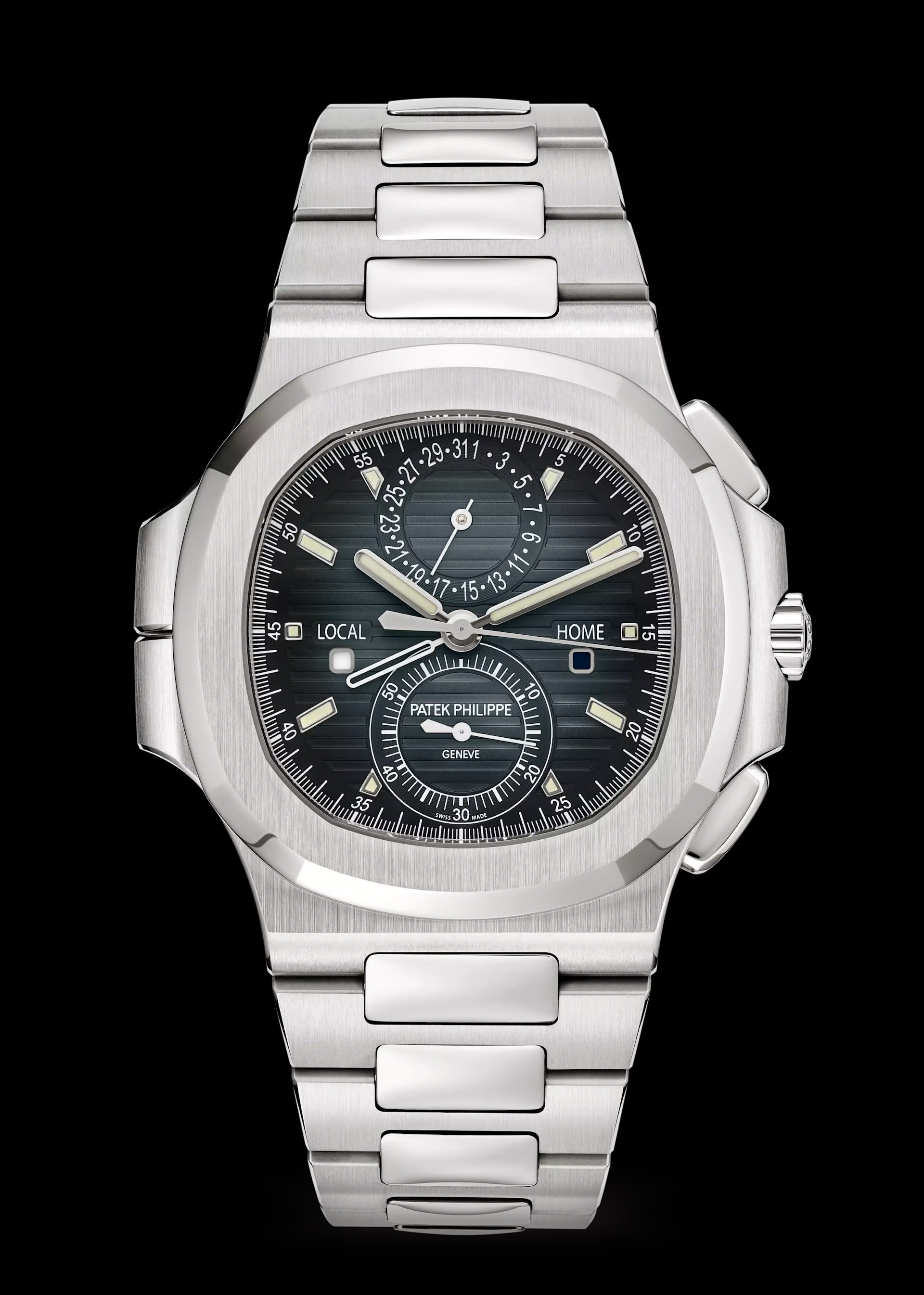 Patek Philippe NAUTILUS
5990/1A-011