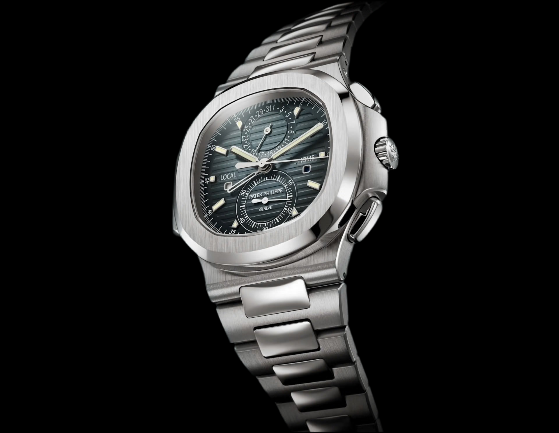 Patek Philippe NAUTILUS
5990/1A-011