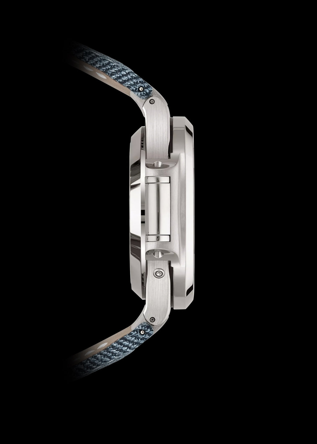 Patek Philippe NAUTILUS
5980/60G-001