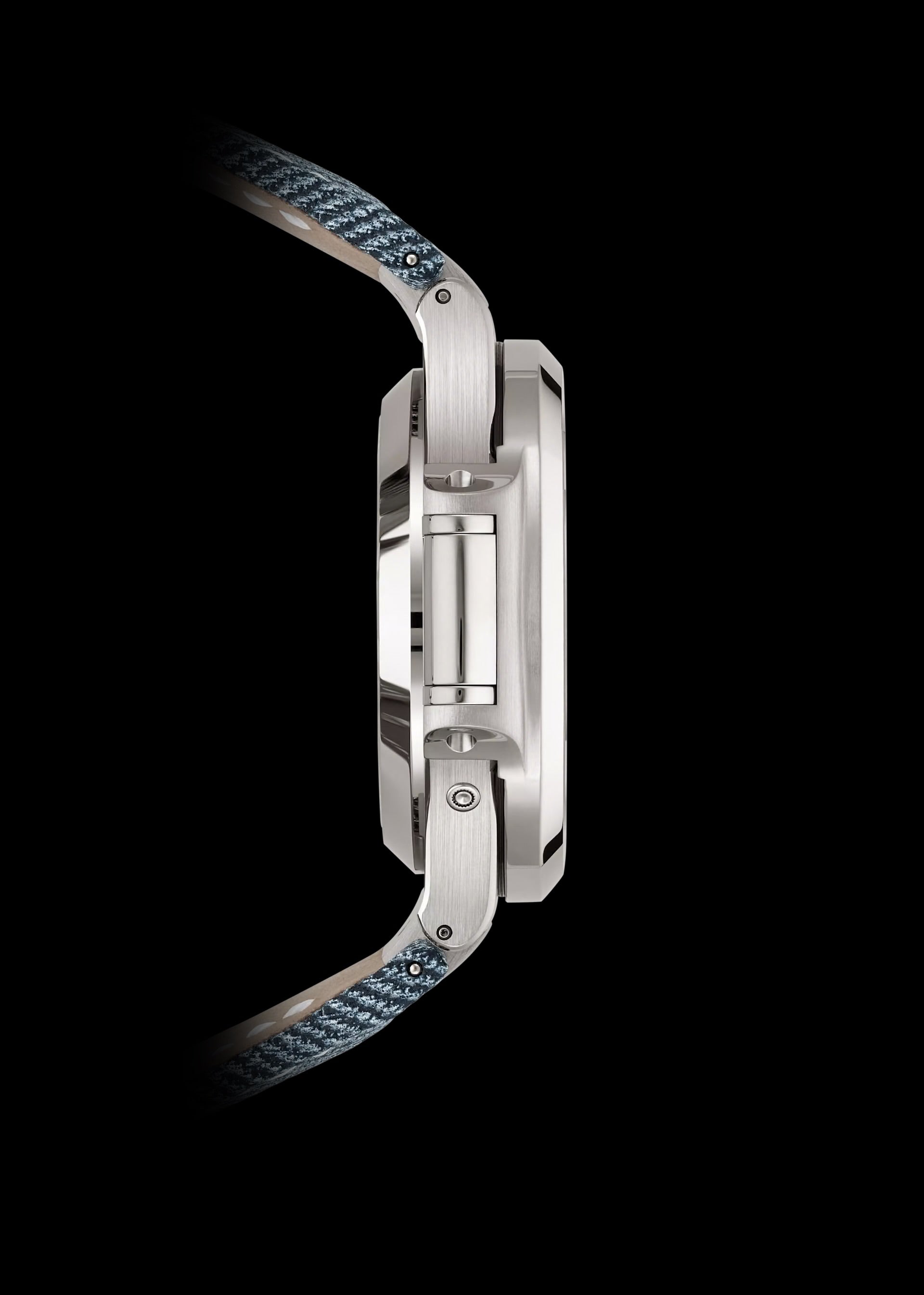Patek Philippe NAUTILUS
5980/60G-001