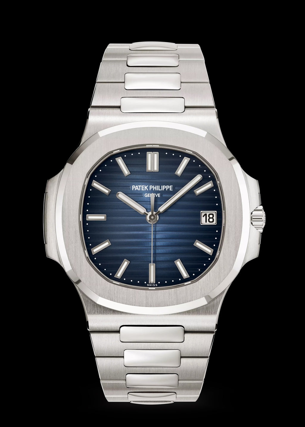 Patek Philippe NAUTILUS
5811/1G-001