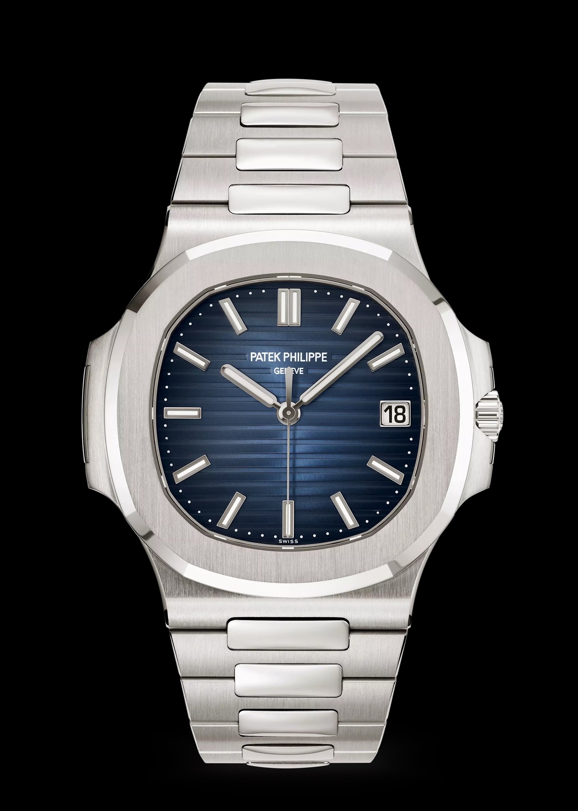Patek Philippe NAUTILUS
5811/1G-001