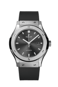 Hublot CLASSIC FUSION
RACING GREY TITANIUM