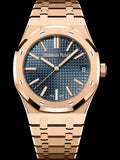 Audemars Piguet  
ROYAL OAK
SELFWINDING