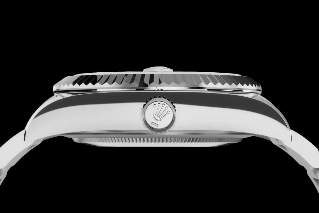 Rolex
Sky-Dweller
Oyster, 42 mm, Oystersteel and white gold
M336934-0001