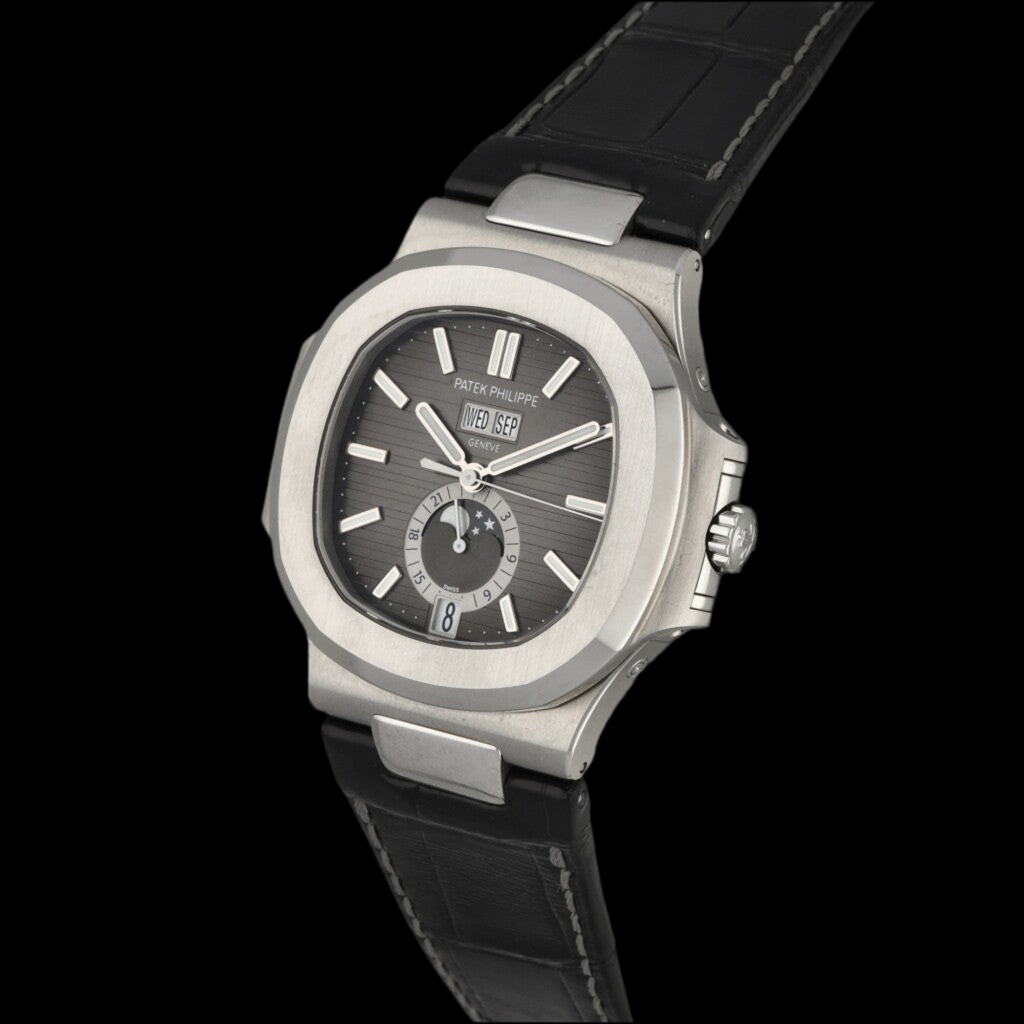 Patek Philippe NAUTILUS
5726A-001