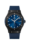 Hublot CLASSIC FUSION
CERAMIC BLUE