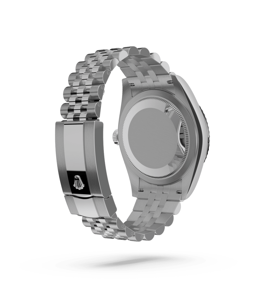 Rolex
Sky-Dweller
Oyster, 42 mm, Oystersteel and white gold
M336934-0001
