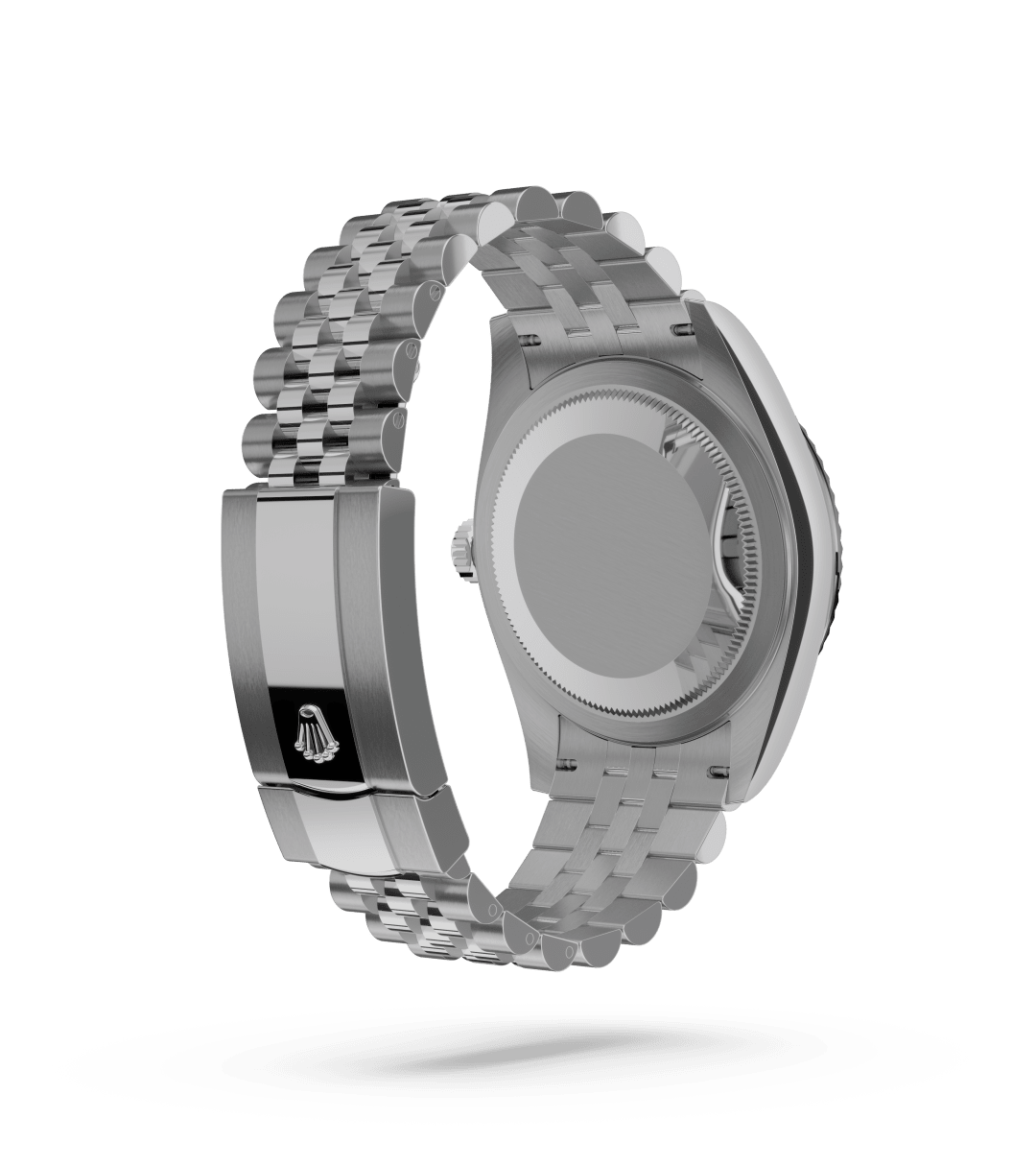 Rolex
Sky-Dweller
Oyster, 42 mm, Oystersteel and white gold
M336934-0001