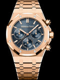 Audemars Piguet  
ROYAL OAK
SELFWINDING CHRONOGRAPH