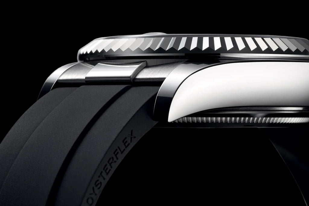 Rolex
Sky-Dweller
Oyster, 42 mm, white gold
M336239-0002