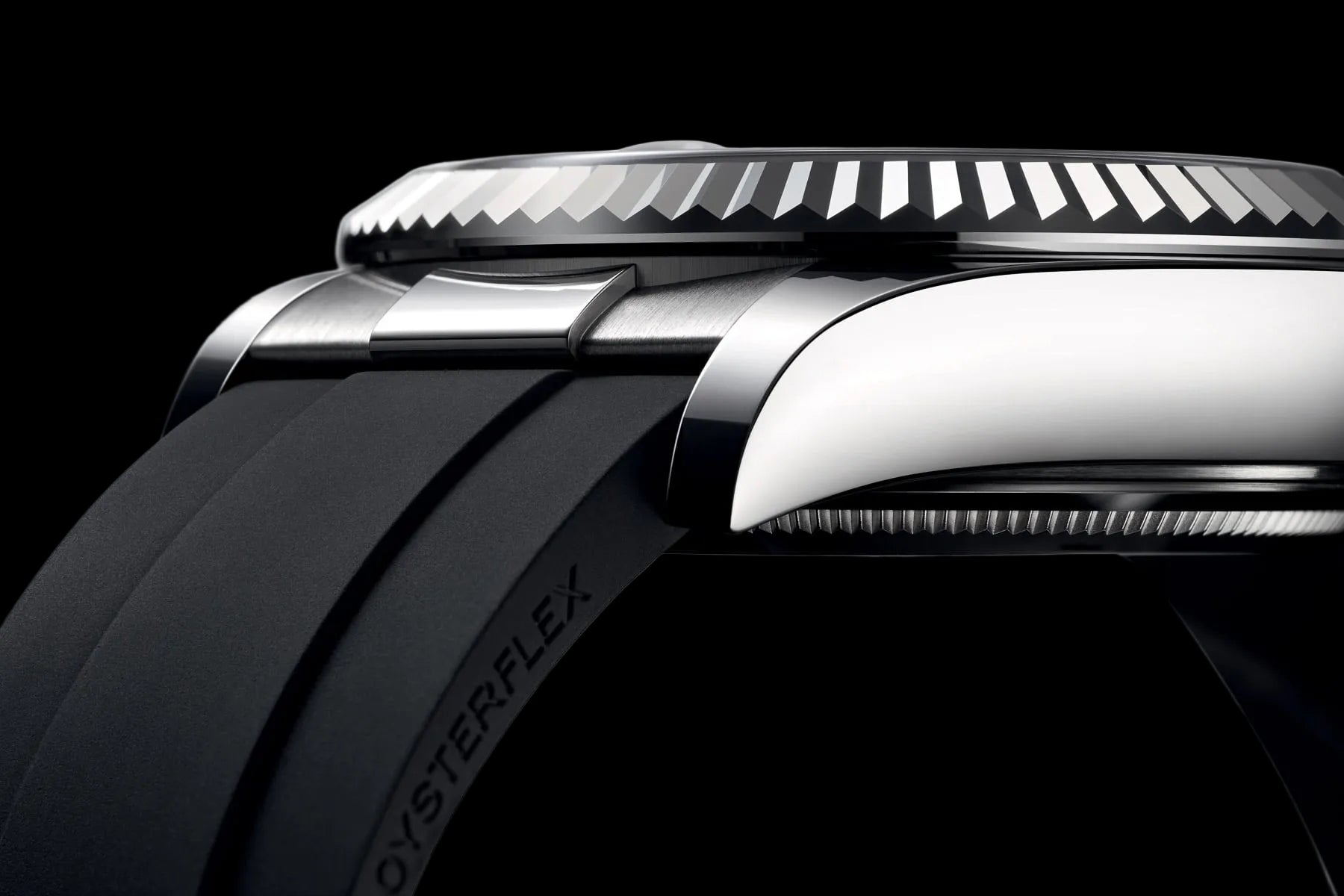 Rolex
Sky-Dweller
Oyster, 42 mm, white gold
M336239-0002