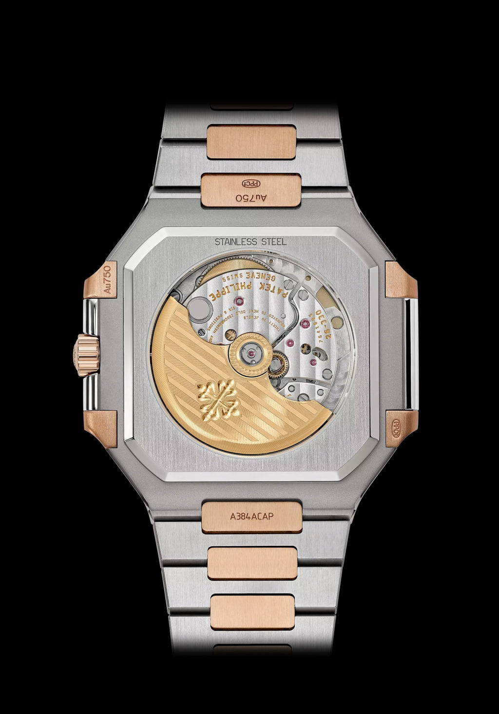 Patek Philippe CUBITUS
5821/1AR-001
