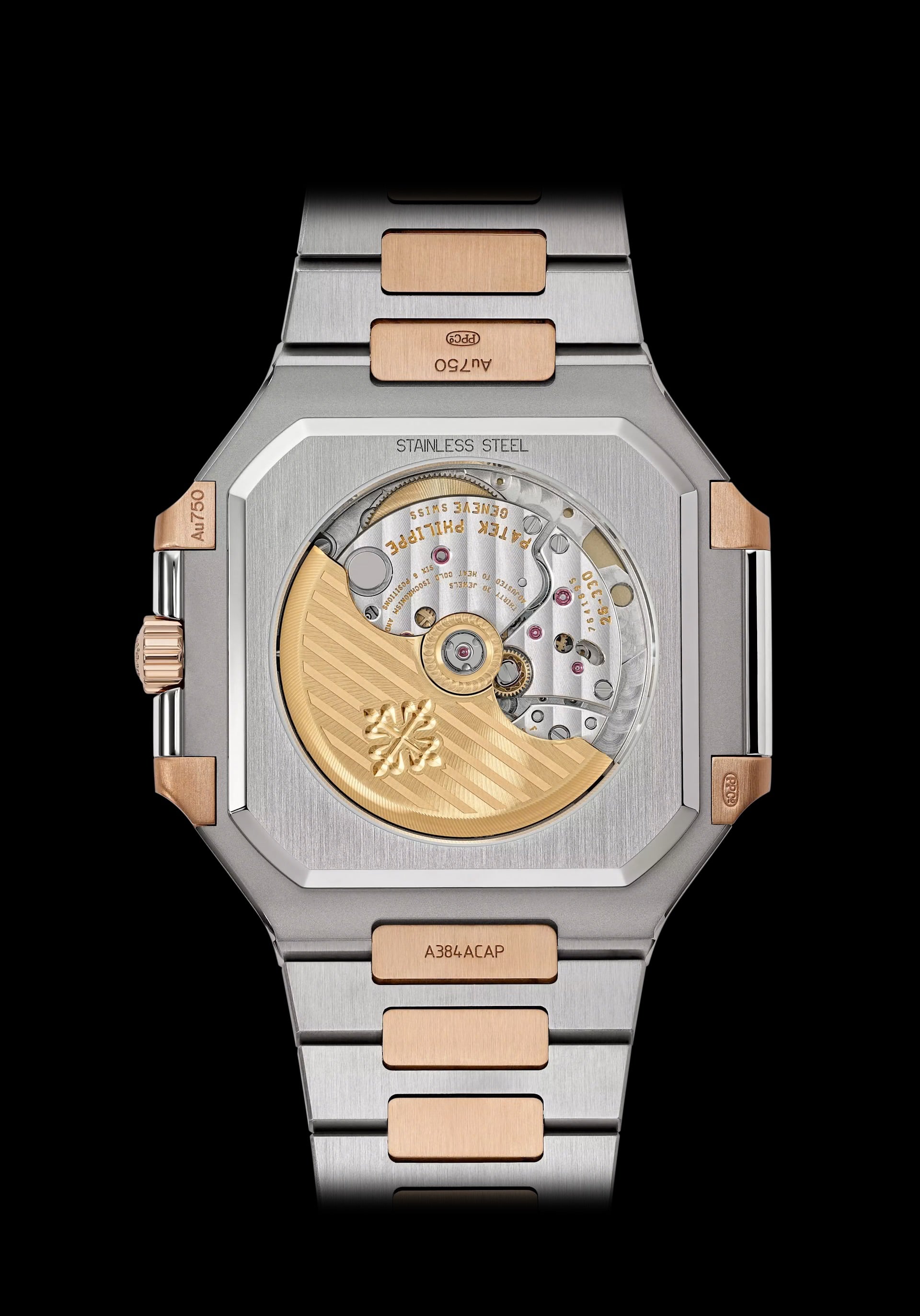 Patek Philippe CUBITUS
5821/1AR-001