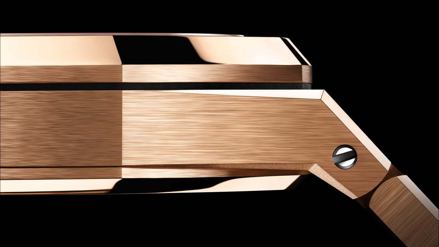 Audemars Piguet  
ROYAL OAK
SELFWINDING