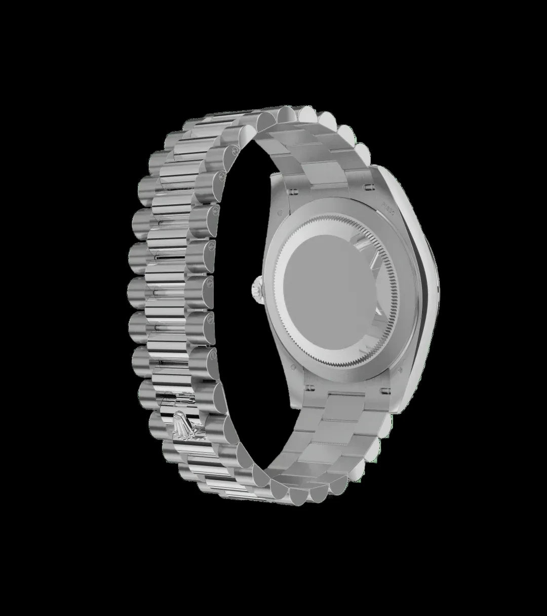 Rolex Day-Date 40 Oyster, 40 mm, platinum m228236-0012