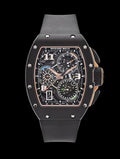 RM 72-01
Automatic Winding Lifestyle Flyback Chronograph