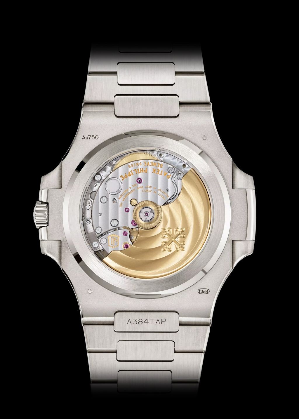 Patek Philippe NAUTILUS
5811/1G-001