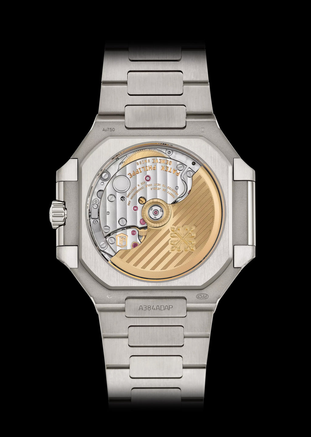Patek Philippe CUBITUS
7128/1G-001