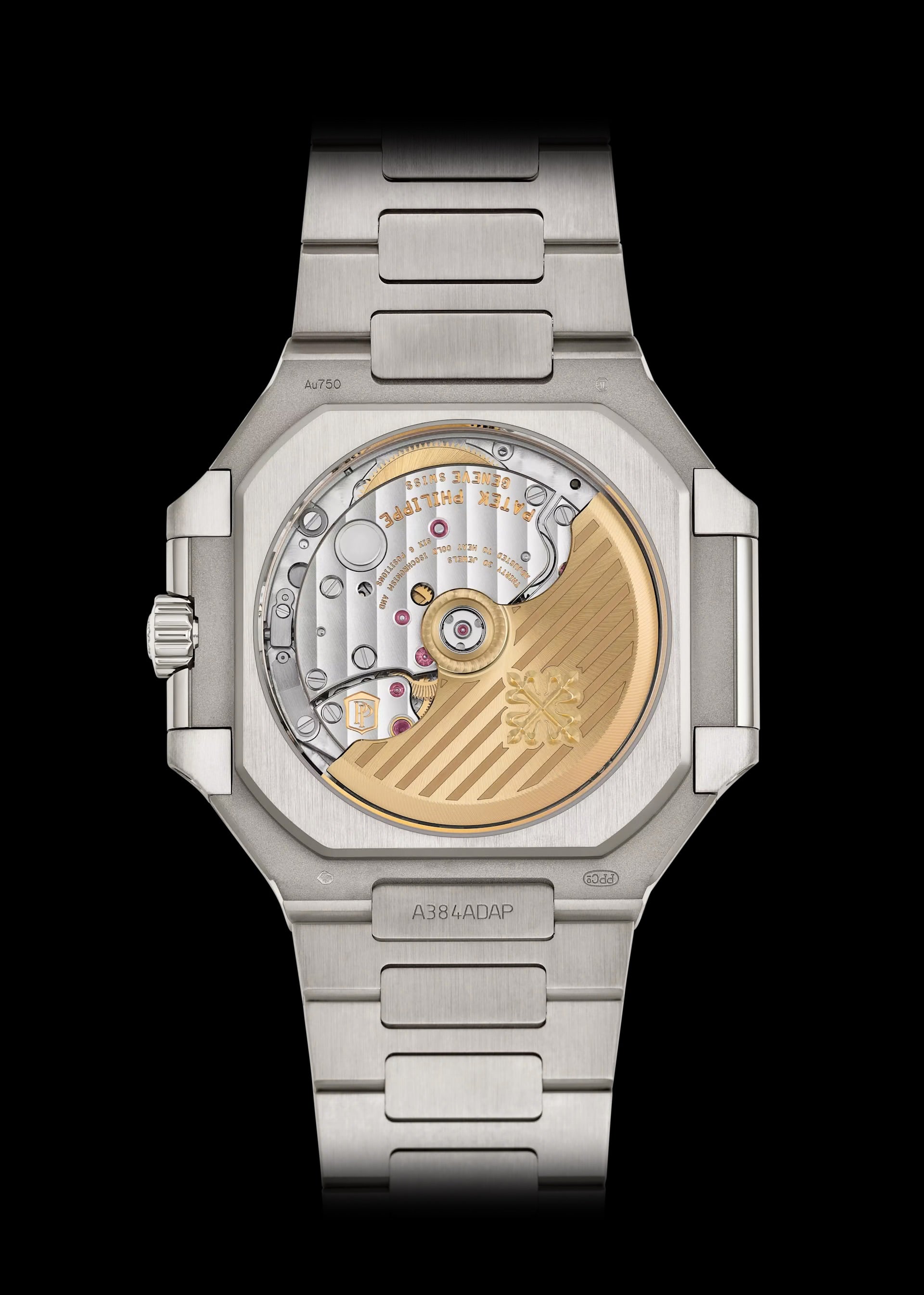 Patek Philippe CUBITUS
7128/1G-001