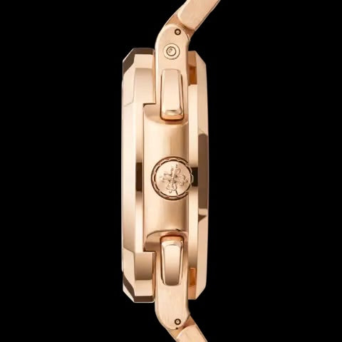 Patek Philippe
NAUTILUS
5990/1R-001