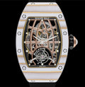 Richard Mille RM 74-02
Automatic Winding Tourbillon