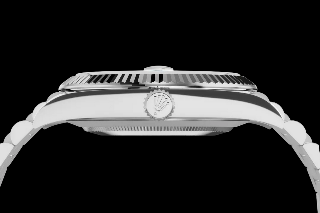 Rolex Day-Date 40 Oyster, 40 mm, platinum m228236-0012